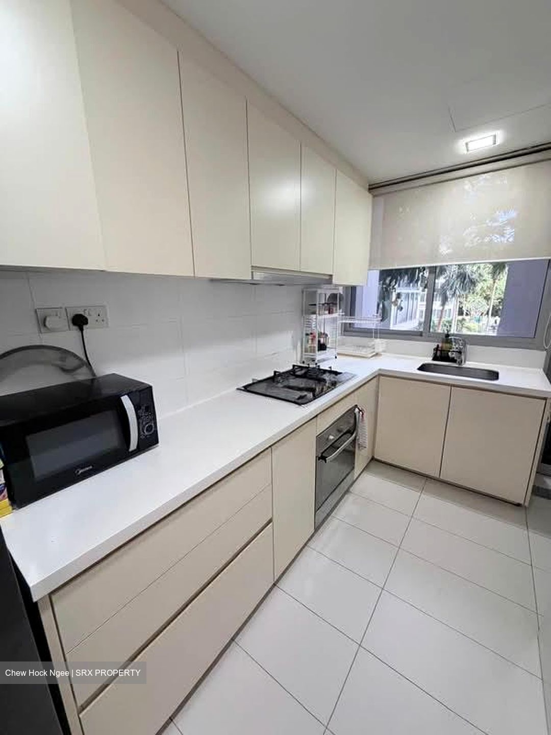 The Estuary (D27), Condominium #537855881
